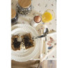 Set 6ks textilní prostírání Chicken and Rooster - 48*33 cm