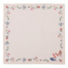 Textilní ubrousky Chicken and Rooster (sada 6ks) - 40*40 cm