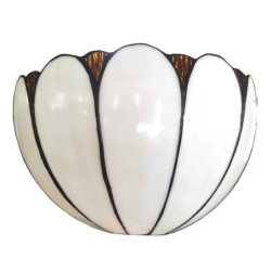 Nástěnná lampa Tiffany Arjean - 31*15*21 cm