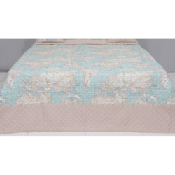 Přehoz na dvoulůžkové postele Quilt 178 - 230*260 cm