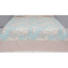 Přehoz na dvoulůžkové postele Quilt 178 - 230*260 cm