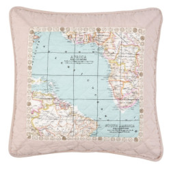 Povlak na polštář Quilt 178 - 40*40 cm