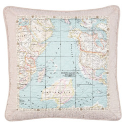 Povlak na polštář Quilt 178 - 50*50 cm
