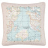 Povlak na polštář Quilt 178 - 50*50 cm