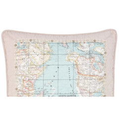 Povlak na polštář Quilt 178 - 50*50 cm