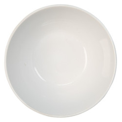 Béžová miska s ornamentem Olen - Ø 16*7 cm