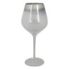 Sklenička na víno Alma - ∅ 11*25 cm / 700 ml