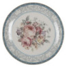 Porcelánový Tea for one Peony Rosé - 16*10*14 cm / 400 ml / 250 ml