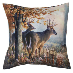 Povlak na polštář Nature - 45*45 cm