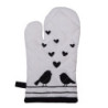 Dětská chňapka - rukavice s ptáčky Love Birds - 12*21 cm