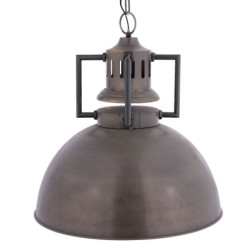 Závěsné světlo Industrial - Ø 53*57 cm / E27 / Max. 1x40 Watt