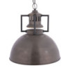 Závěsné světlo Industrial - Ø 53*57 cm / E27 / Max. 1x40 Watt