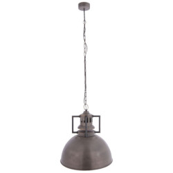 Závěsné světlo Industrial - Ø 53*57 cm / E27 / Max. 1x40 Watt