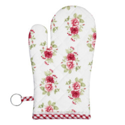 Chňapka Garden of Roses - 16*30 cm