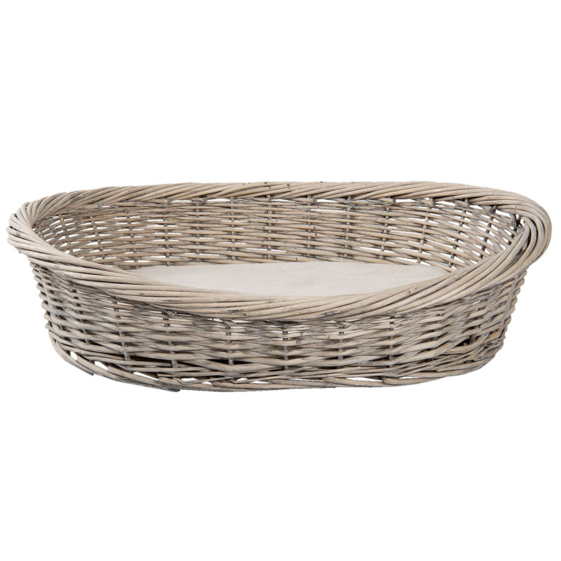 Pelíšek pro psa - 74*57*19 cm