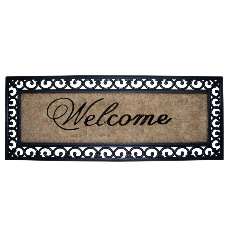 Rohožka Welcome - 45 * 120 cm