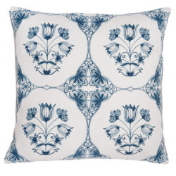 Povlak na polštář Charming tiles II - 40*40cm