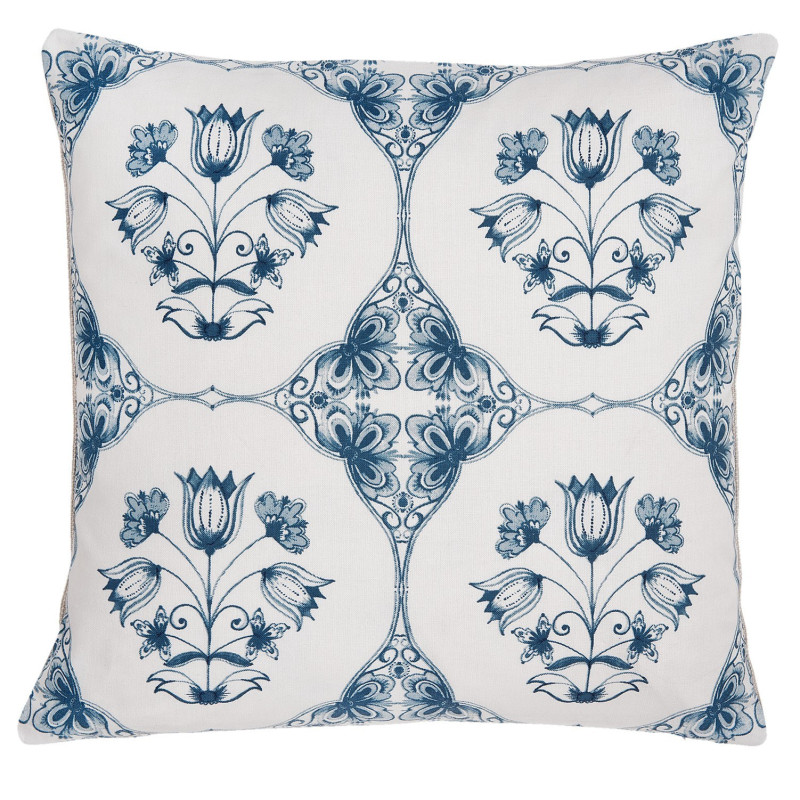 Povlak na polštář Charming tiles II - 40*40cm