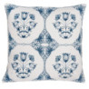 Povlak na polštář Charming tiles II - 40*40cm