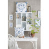 Povlak na polštář Charming tiles II - 40*40cm