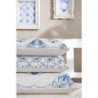 Povlak na polštář Charming tiles II - 40*40cm