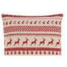 Povlak na polštář Nordic Christmas - 40*40 cm