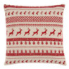 Povlak na polštář Nordic Christmas - 40*40 cm