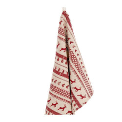 Utěrka Nordic Christmas - 50*85 cm