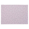Bavlněná utěrka Lavander Garden - 50*70 cm