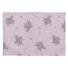 Textilní prostírání Lavander Garden (sada 6ks) - 48*33 cm
