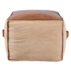 Puf  Colette - 42*42*34 cm