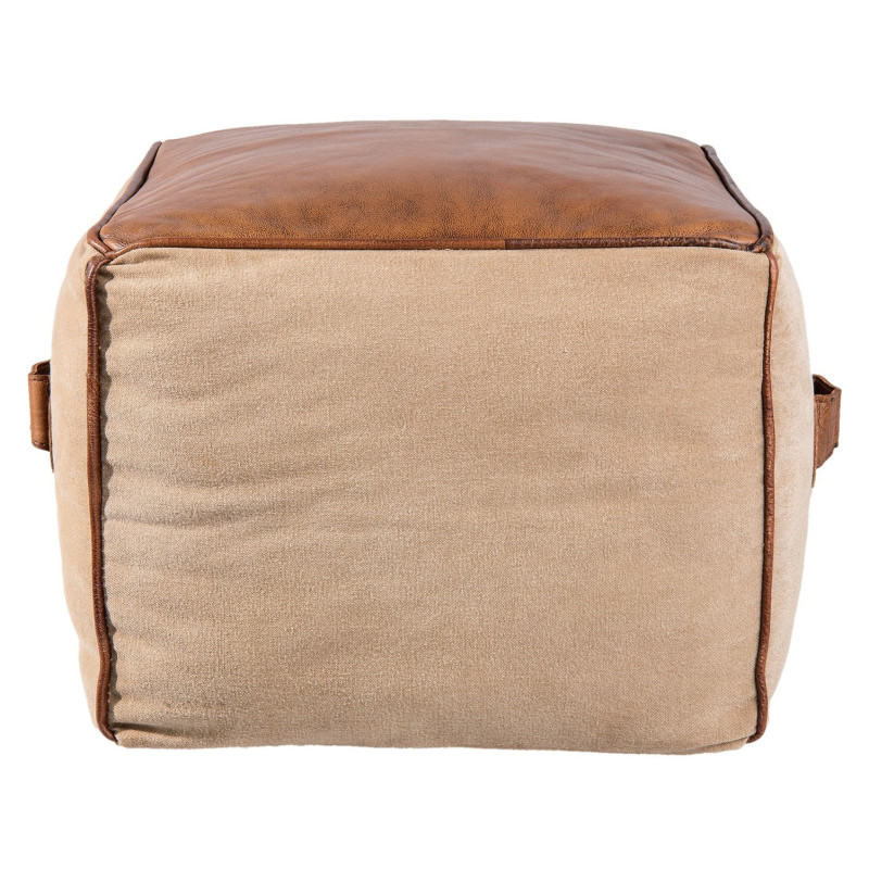 Puf  Colette - 42*42*34 cm
