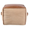 Puf  Colette - 42*42*34 cm