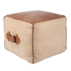 Puf  Colette - 42*42*34 cm