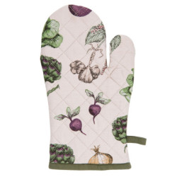 Chňapka  The Kitchen Garden - 16*30 cm