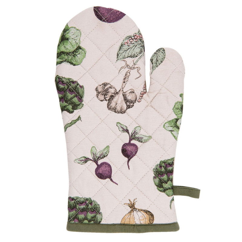 Chňapka  The Kitchen Garden - 16*30 cm