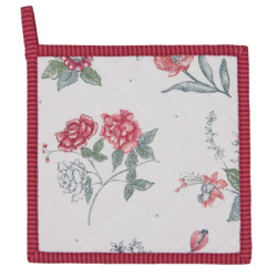 Chňapka - podložka  Everyday Flower - 20*20 cm
