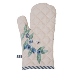 Chňapka Blueberry Fields - 18*30 cm