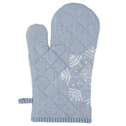 Chňapka Winter Wishes - 16*30 cm