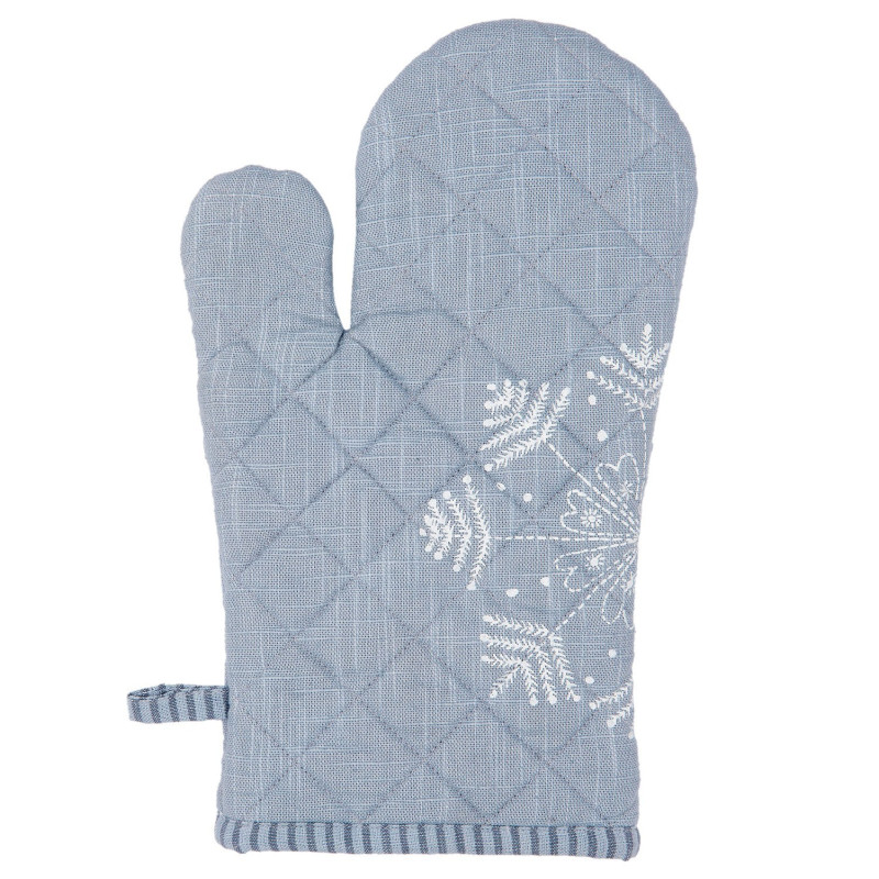 Chňapka Winter Wishes - 16*30 cm