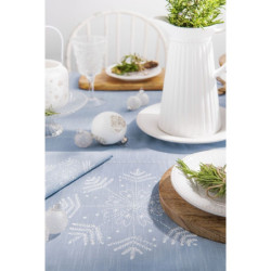 Chňapka Winter Wishes - 16*30 cm