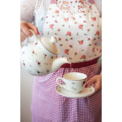 Konvice na čaj La Petite Rose - 1,2 l