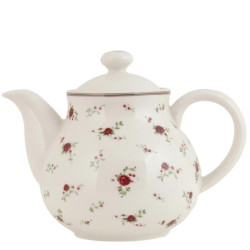 Konvice na čaj La Petite Rose - 1,2 l