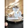 Papírové ubrousky Chicken and Rooster - 33*33 cm (20ks)