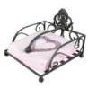 Papírové ubrousky s levandulemi Lavander Garden - 33*33 cm (20ks)