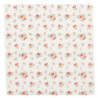 Papírové ubrousky Little Rose Collection - 33*33 cm (20ks)
