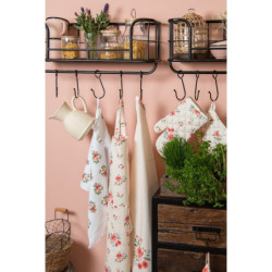 Papírové ubrousky Little Rose Collection - 33*33 cm (20ks)