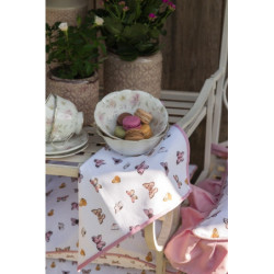 Miska Tea Wild Flower - Ø 15*6 cm