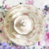 Miska Tea Wild Flower - Ø 15*6 cm