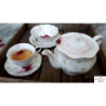 Miska Tea Wild Flower - Ø 15*6 cm